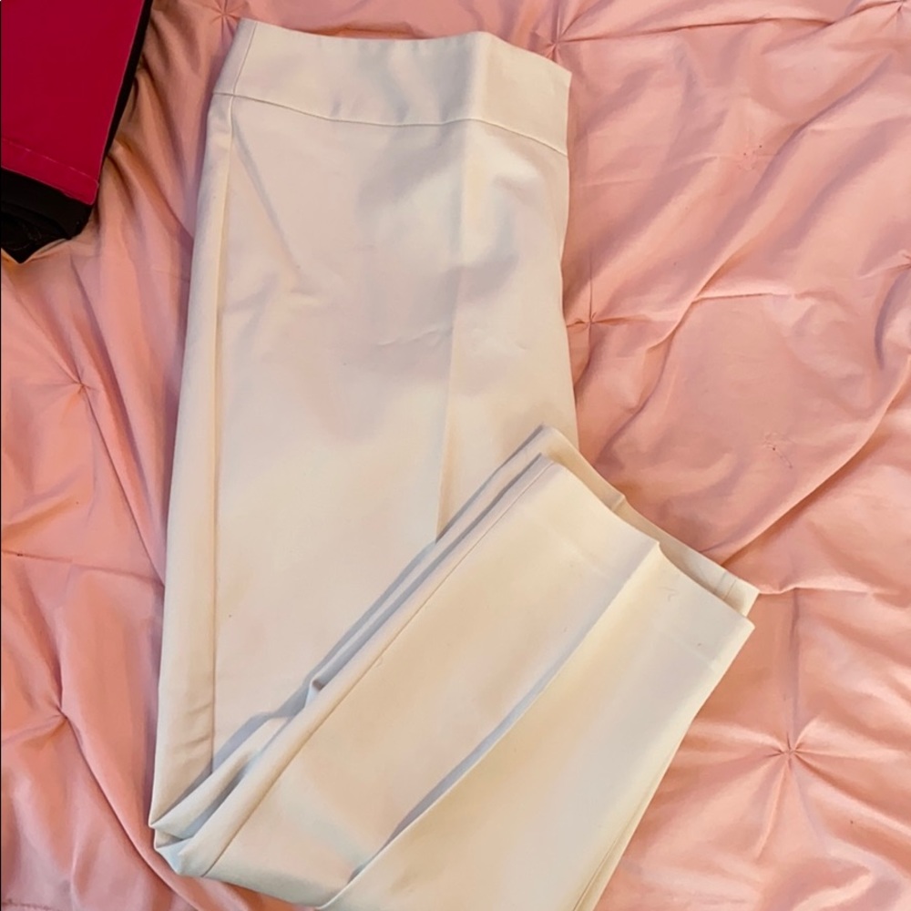 Chicos dress pants
